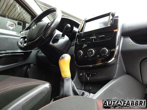 RENAULT - Clio - 1.2 5p. Dynamique-GPL 2033