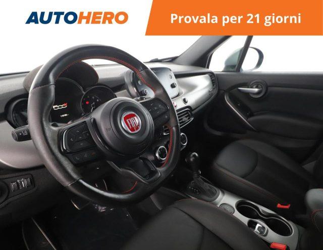 FIAT 500X 1.3 T4 150 CV DCT Sport