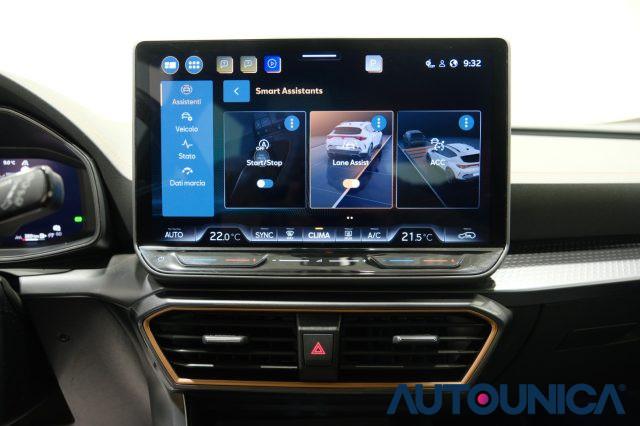 CUPRA Formentor 1.5 ETSI 150 CV DSG FULL LED