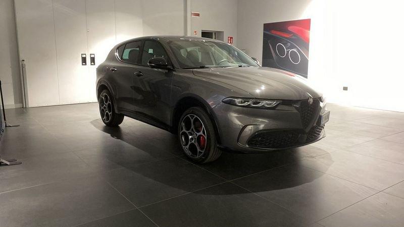 Alfa Romeo Tonale Tonale 1.5 160 CV MHEV TCT7 Veloce
