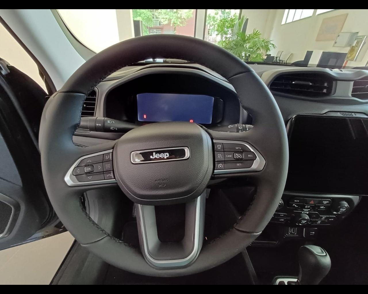 JEEP Renegade E-Hybrid North Star 1.5 Turbo T4 E-Hybrid 130cv Fwd