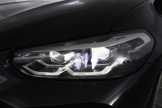 BMW X3 X3 xDrive20d 48V Msport