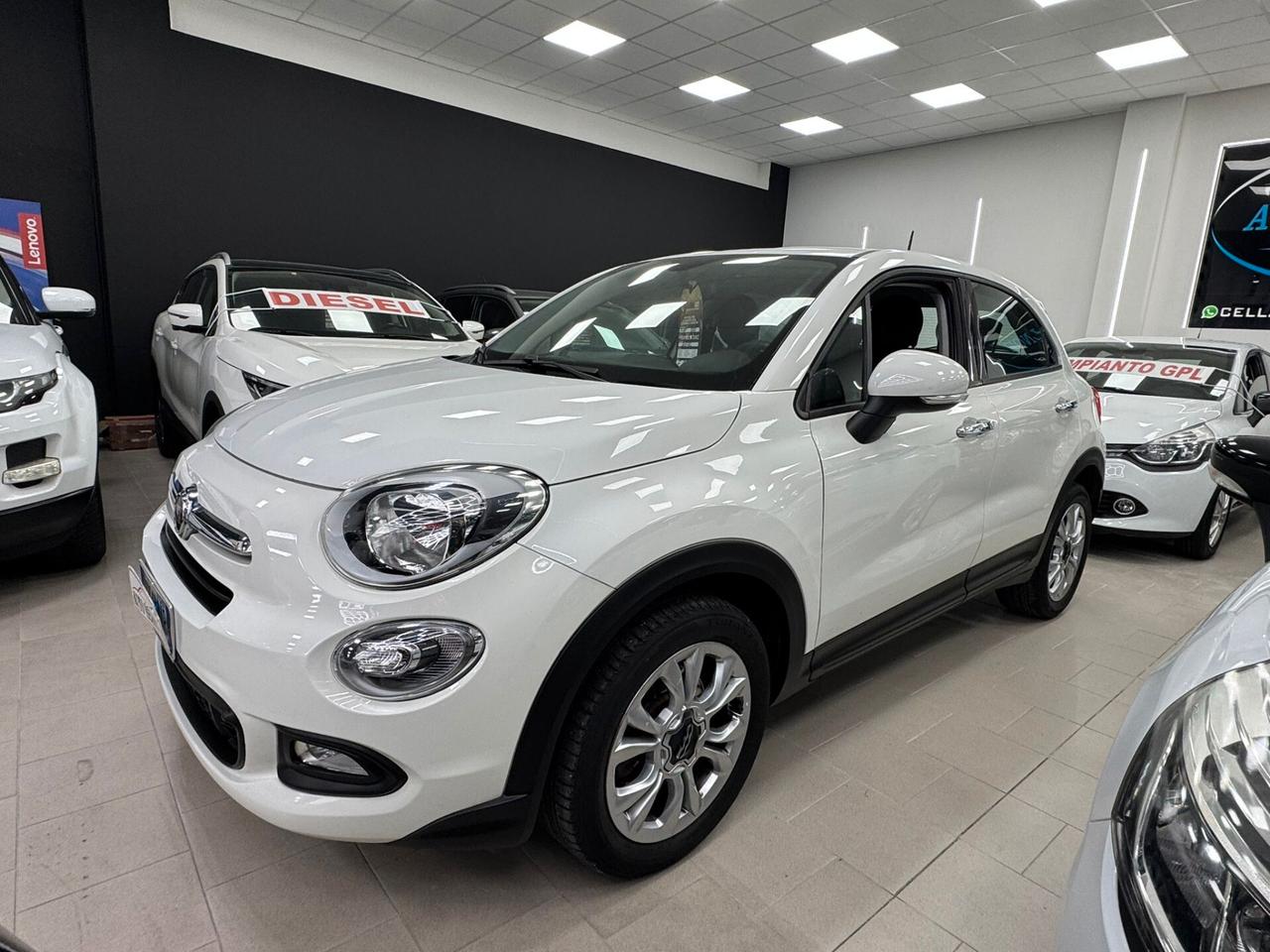 Fiat 500X 1.3 MultiJet 95 CV Business