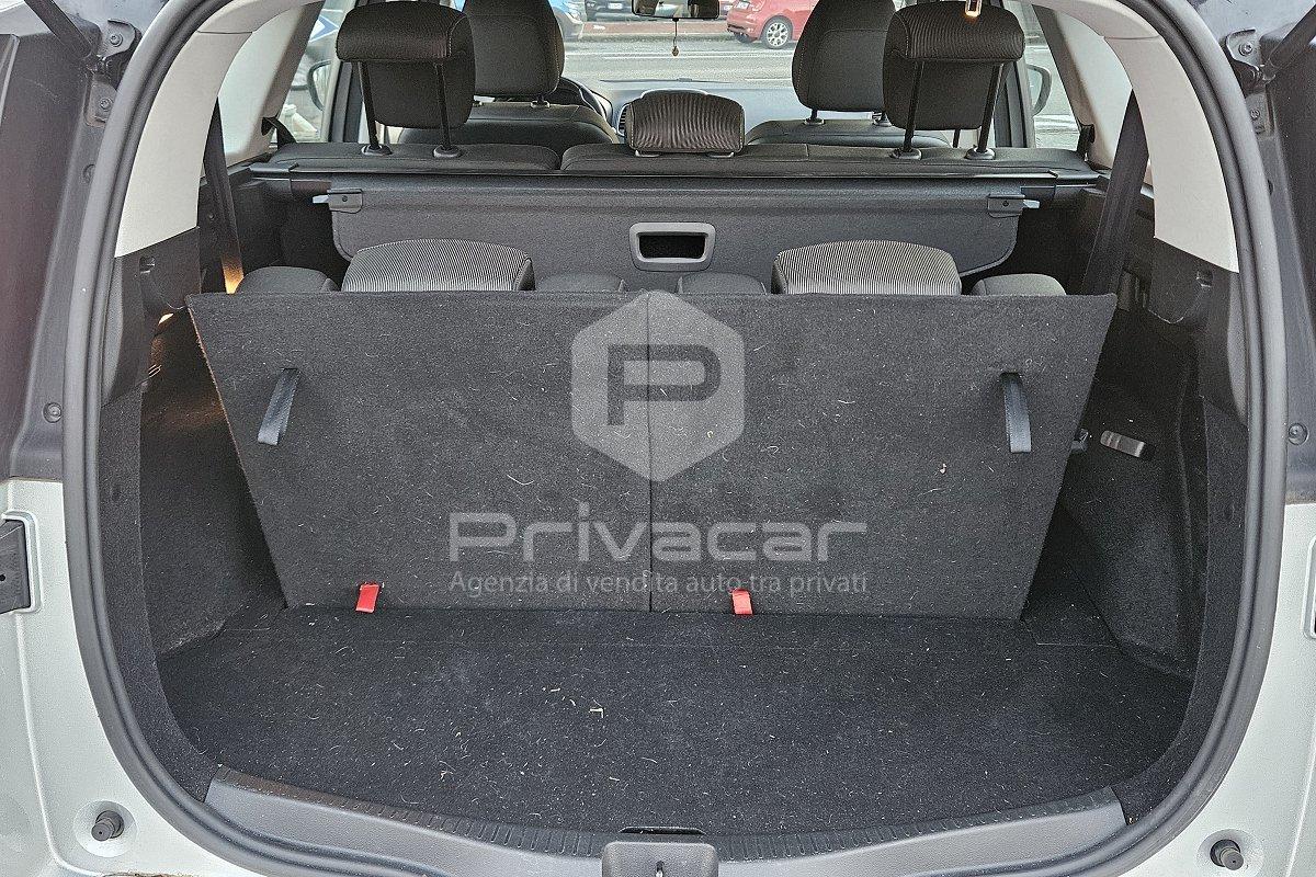 RENAULT Grand Scénic Blue dCi 120 CV Sport Edition2