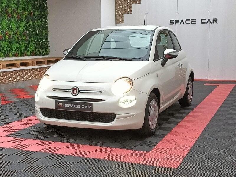 FIAT 500 500 1.0 Hybrid Cult