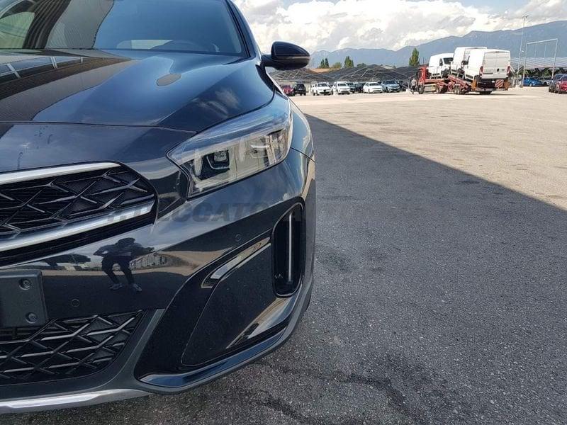 KIA Xceed XCeed 1.0 t-gdi Gpl Style 94cv mt