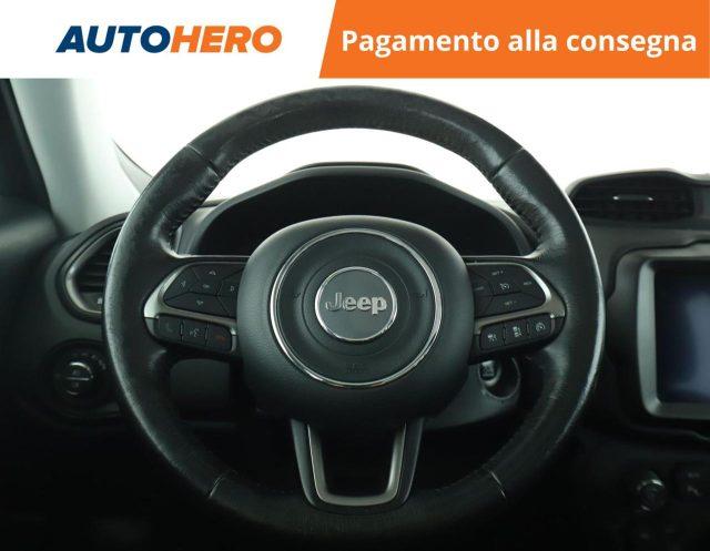 JEEP Renegade 1.4 MultiAir Limited