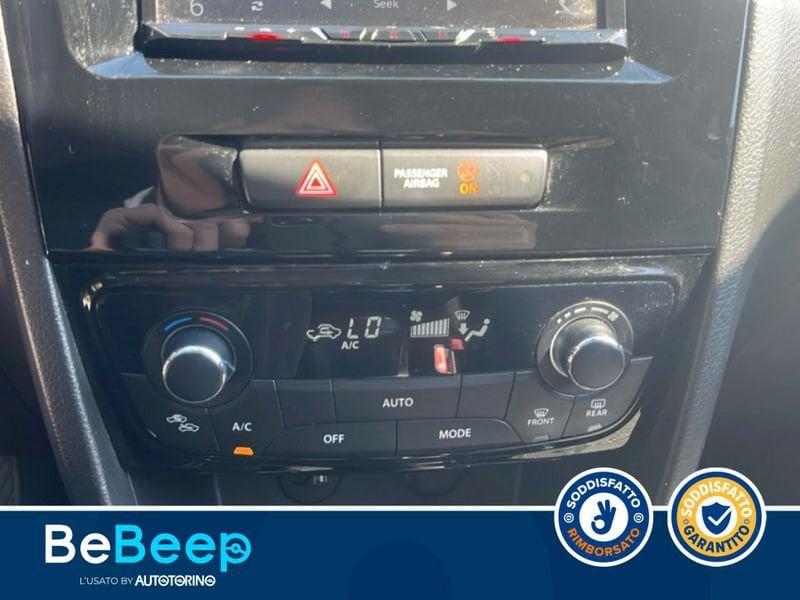 Suzuki Vitara 1.4H STARVIEW 4WD ALLGRIP