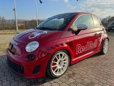 ABARTH 500 1.4 Turbo T-Jet 270 CV