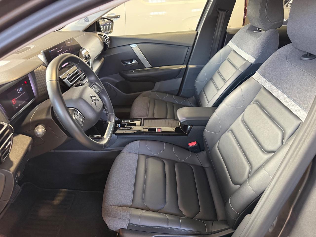 Citroen C4 X 1.2 Benz 131 cv EAT8 Max CINGHIA FATTA PREZZO REALE