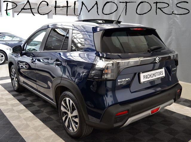 SUZUKI S-Cross 1.5 140V Hybrid 4WD AllGrip A/T Starview Tetto**