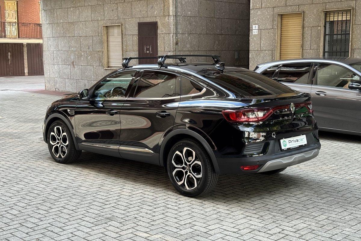 RENAULT Arkana Arkana Full Hybrid E-Tech 145 CV Techno