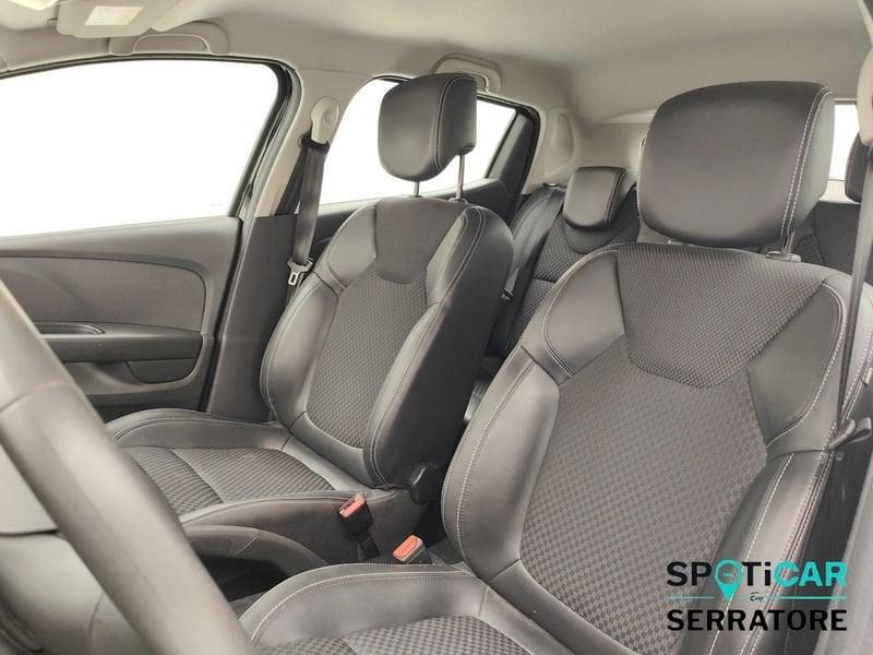 Renault Clio IV 2017 1.5 dci Moschino Intens 90cv edc