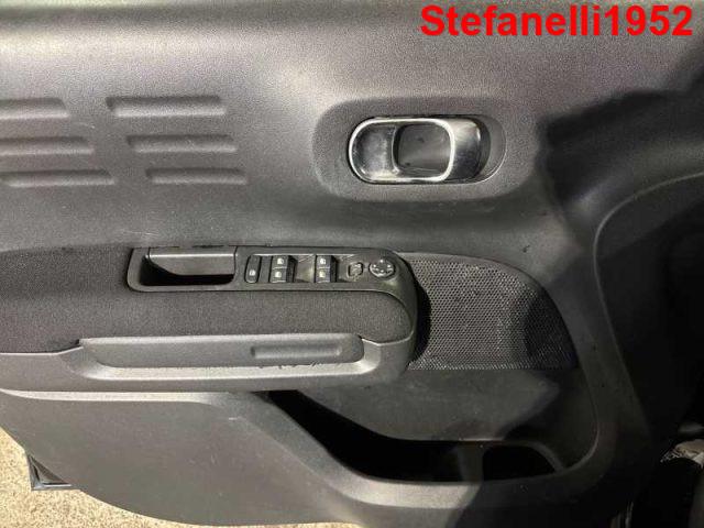 CITROEN C3 Aircross I 2021 - 1.2 puretech Shine s&s 110c