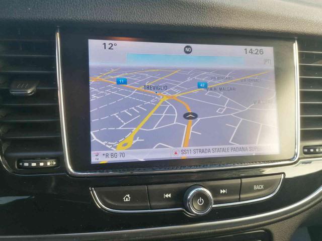 OPEL Mokka X 1.6 CDTI Ecotec 4x2 Start&Stop Cosmo b-Color