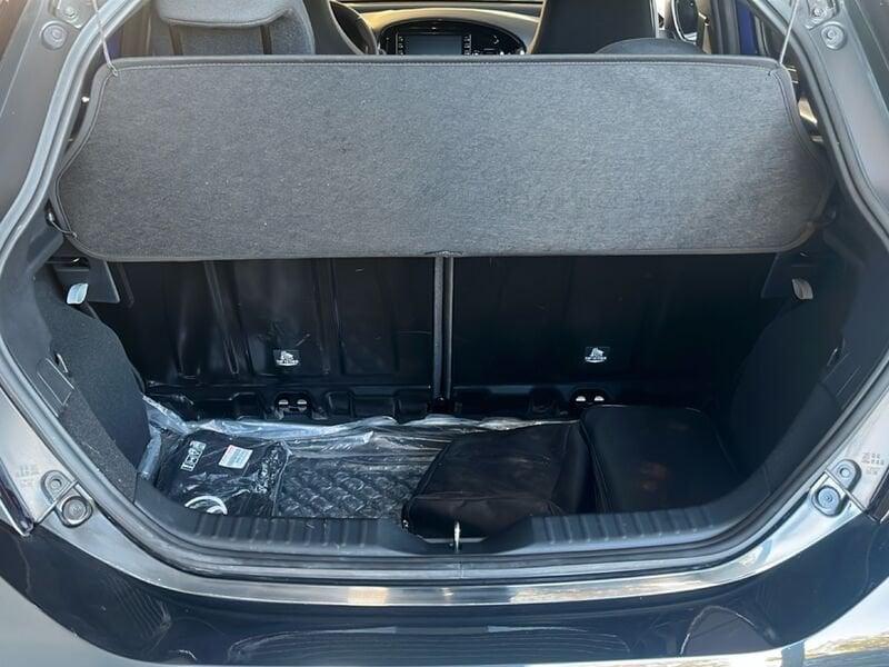 Toyota Aygo X 1.0 VVT-i 72 CV 5 porte Trend S-CVT