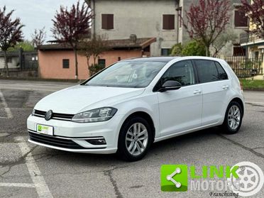 VOLKSWAGEN Golf 1.4 TSI 125 CV 5p. Highline