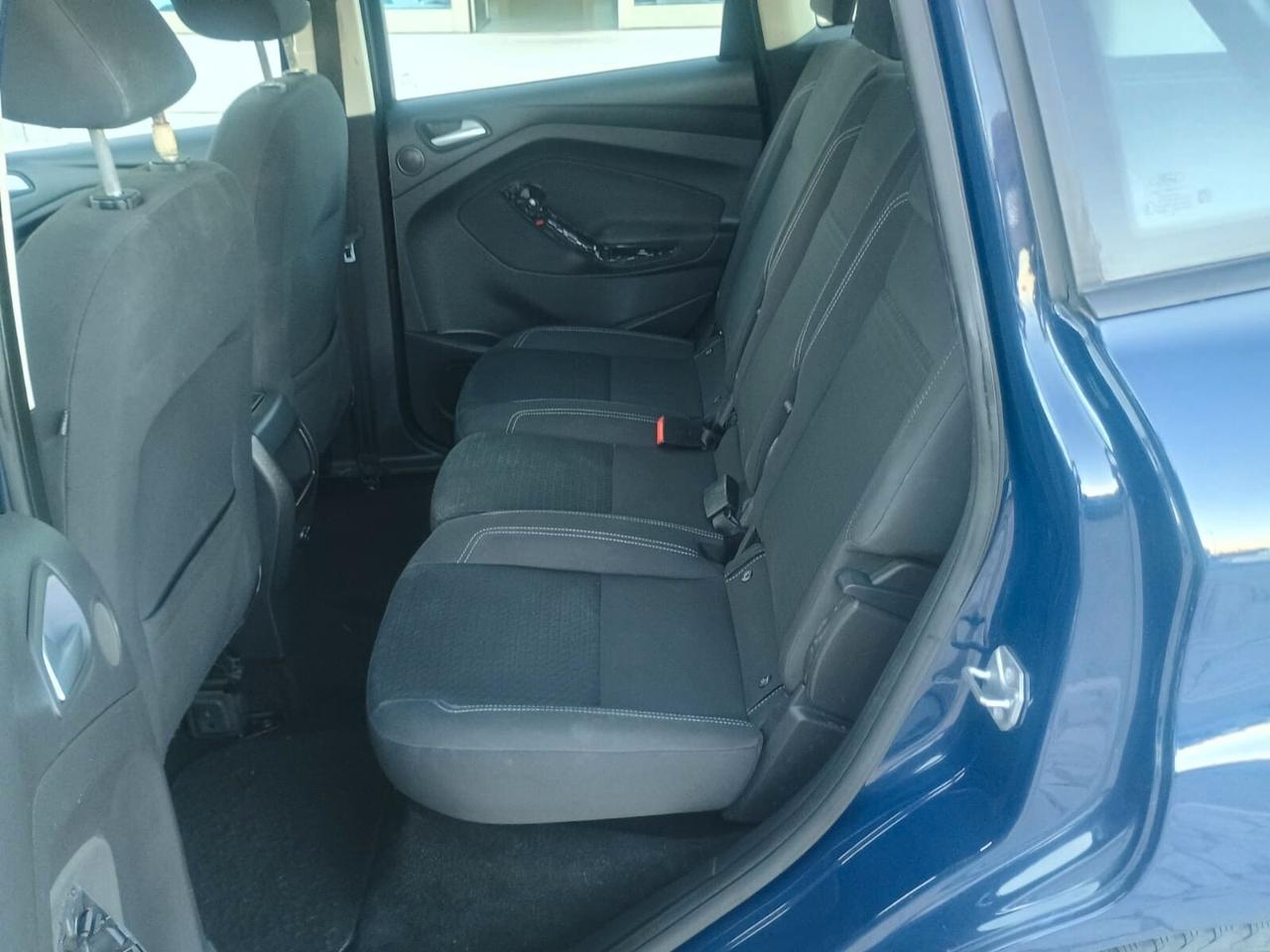Ford C-Max 1.5 TDCi 95CV Start&Stop Business