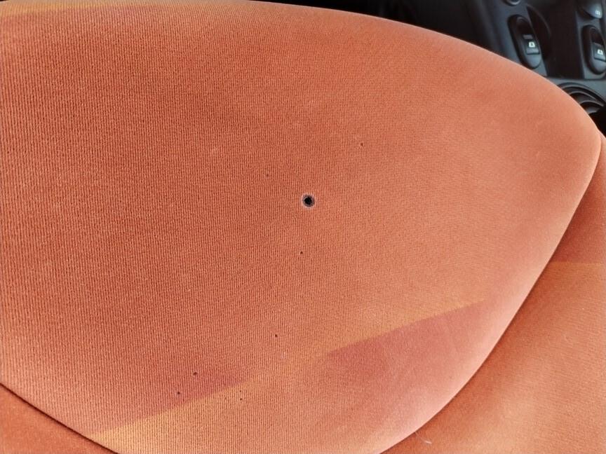 Citroen C2 1.1 Elegance 103000KM ANNO 2004 MANUTENZIONI FATTE