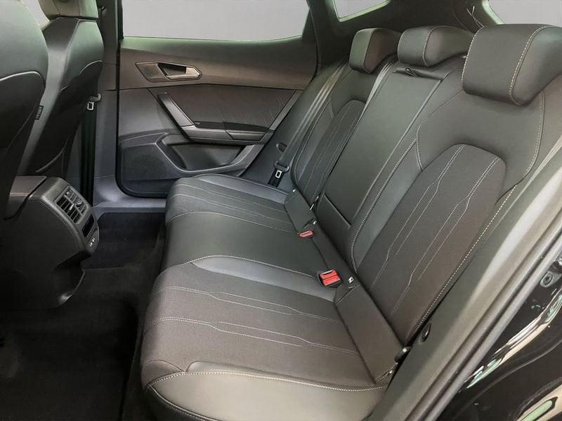 CUPRA Formentor Formentor 2.0 tdi 150cv dsg