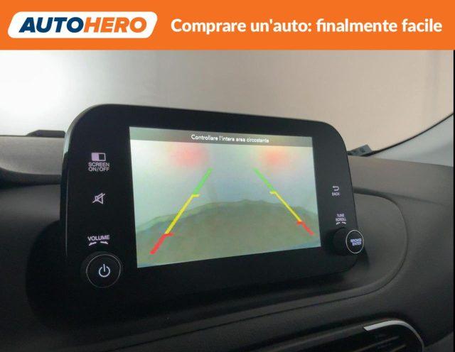 FIAT Tipo 1.6 Mjt S&S 4 porte City