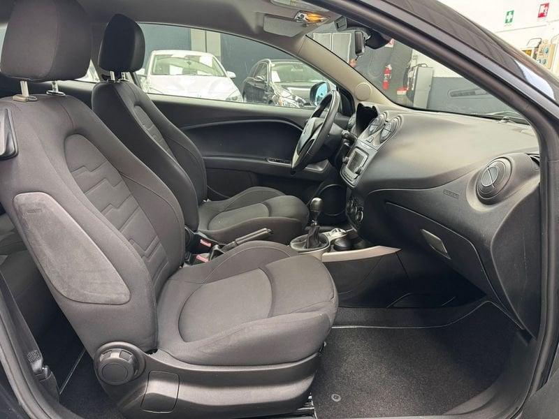 Alfa Romeo MiTo MiTo 1.3 jtdm Distinctive 85cv