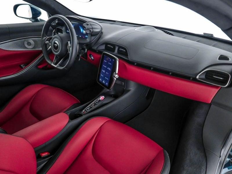 McLaren Artura Artura