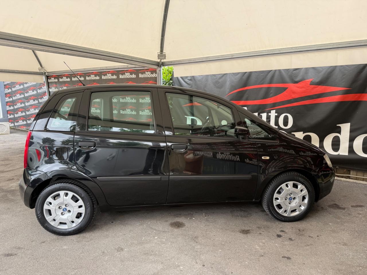 Fiat Idea 1.4 Benzina