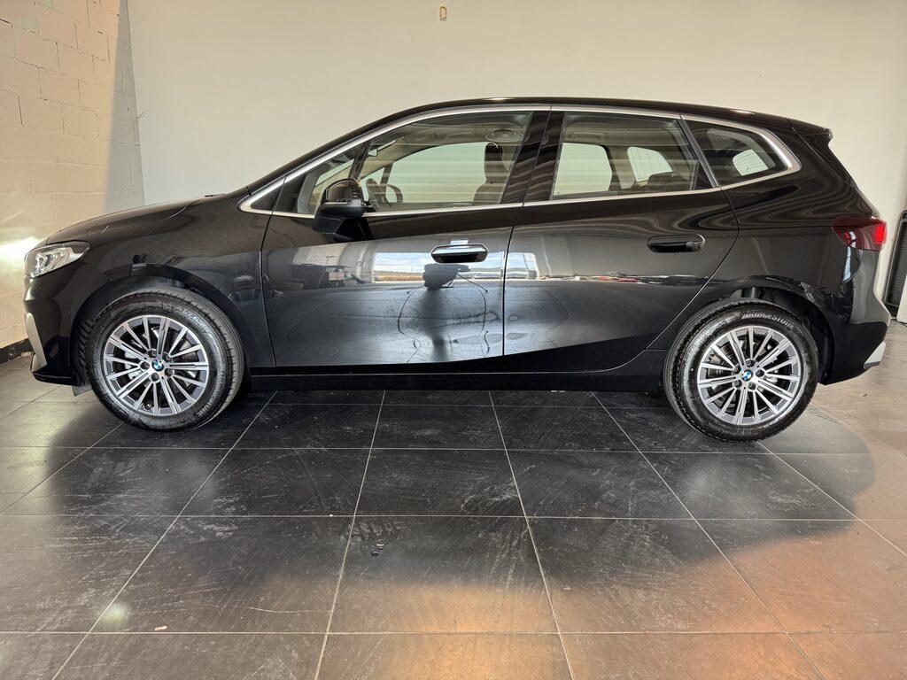 BMW Serie 2 Active Tourer 218 d Luxury DCT