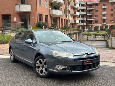 Citroen C5 1.6 HDi 110 Seduction