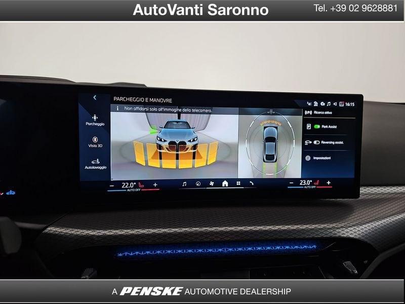 BMW Serie 4 Gran Coupé 420d xDrive 48V Msport Pro