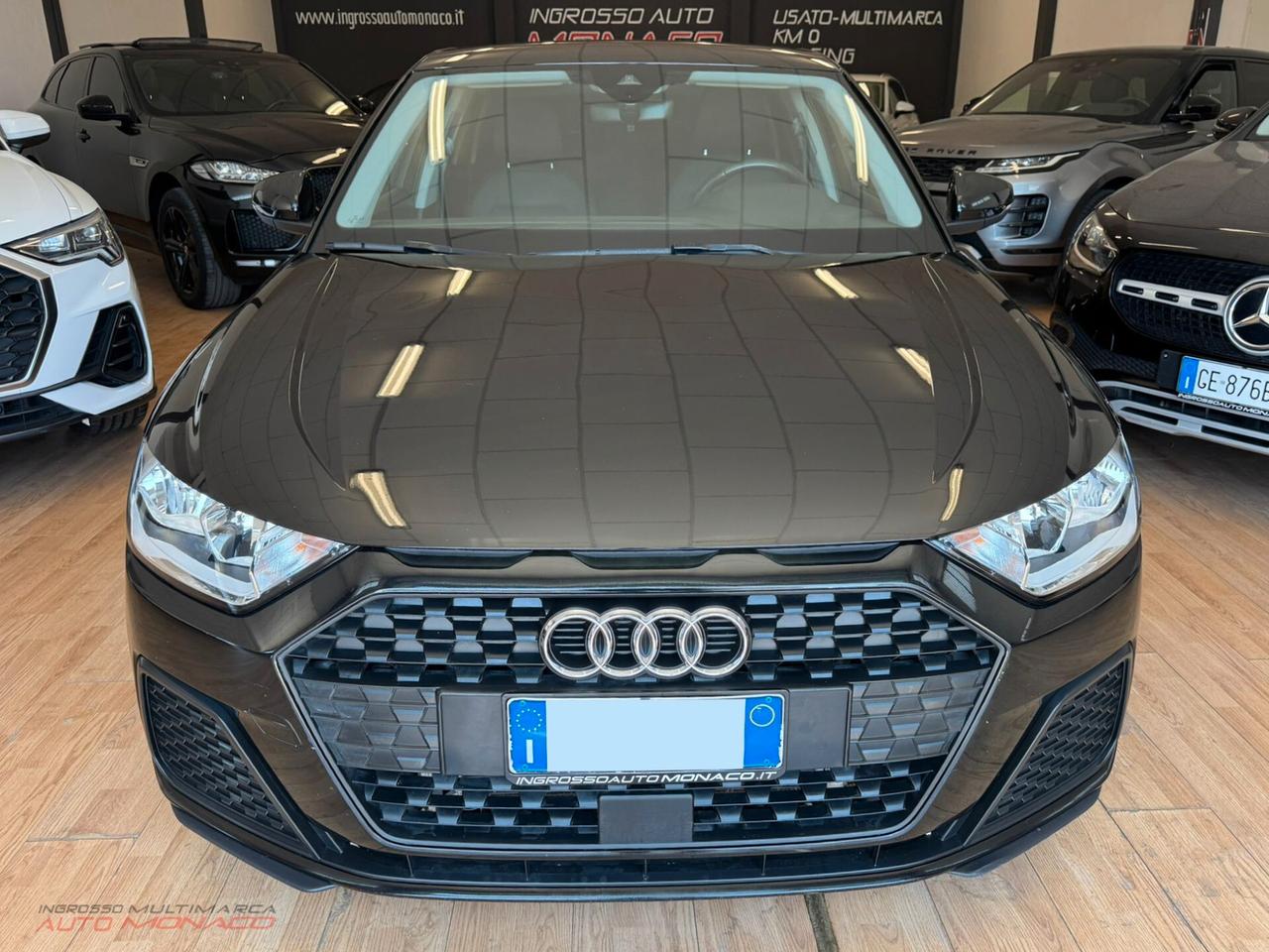 Audi A1 SPB 30 TFSI Admired 2021