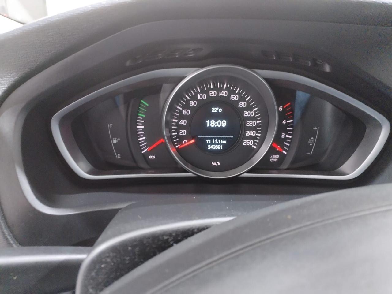 Volvo V40 D2 1.6 Kinetic