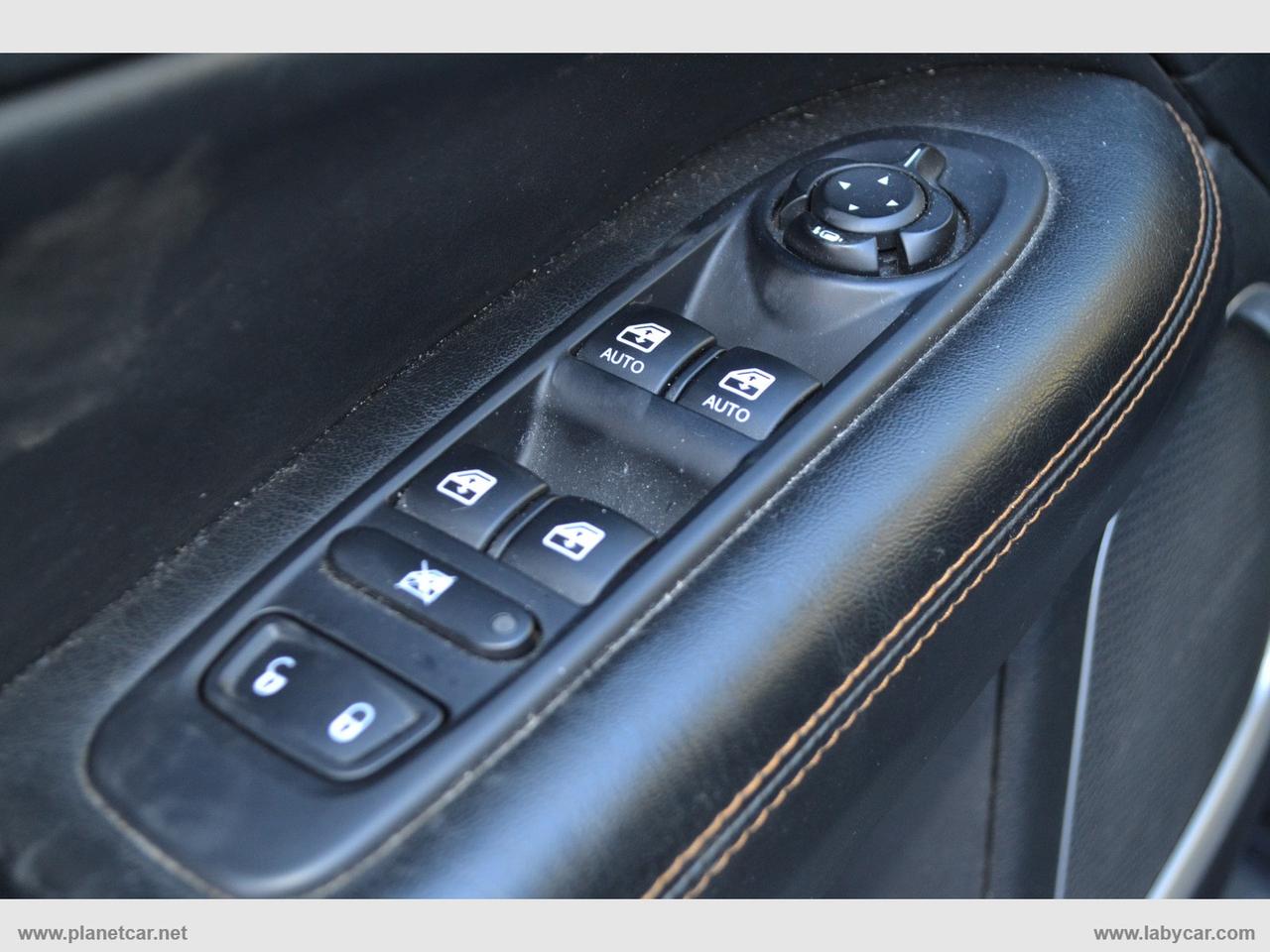 JEEP Compass 1.6 Mjt II 2WD Limited