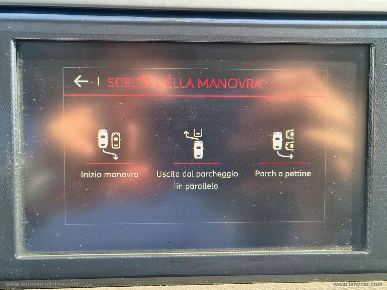 CITROEN Grand C4 S.T. BlueHDi 130 S&S Feel