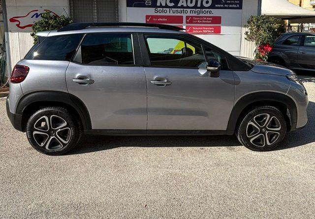 CITROEN C3 Aircross PureTech 110 S&S Feel