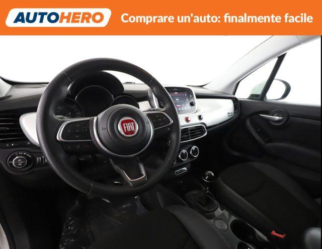 FIAT 500X 1.0 T3 120 CV Connect