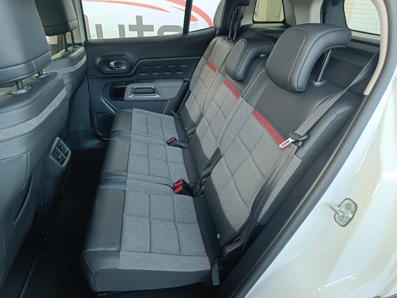 Citroen C5 Aircross BlueHDi 130 S&S EAT8 Shine