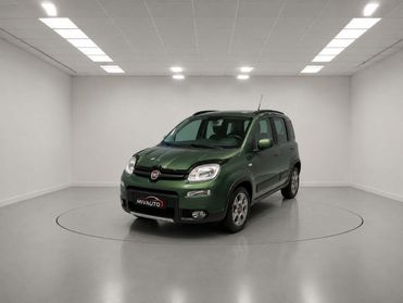 Fiat Panda 1.3 MJT 95 CV S&S 4x4 K-Way IN ARRIVO