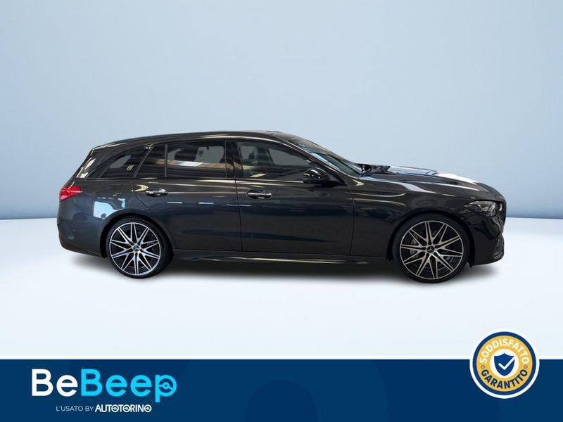 Mercedes-Benz Classe C C SW AMG 43 MHEV PREMIUM PRO 4MATIC AUTO