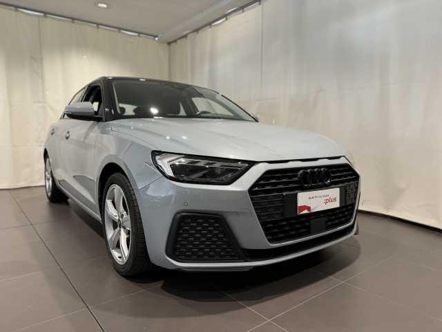 Audi A1 SPB 30 TFSI Admired