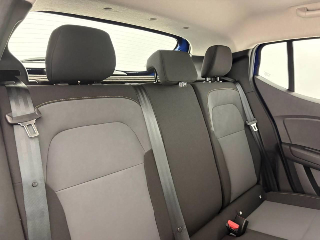 DACIA Sandero Stepway 1.0 tce Extreme Up Eco-g 100cv