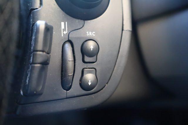 RENAULT Scenic 1.6 16V Dynamique CINGHIA SOSTITUITA TAGLIANDATA