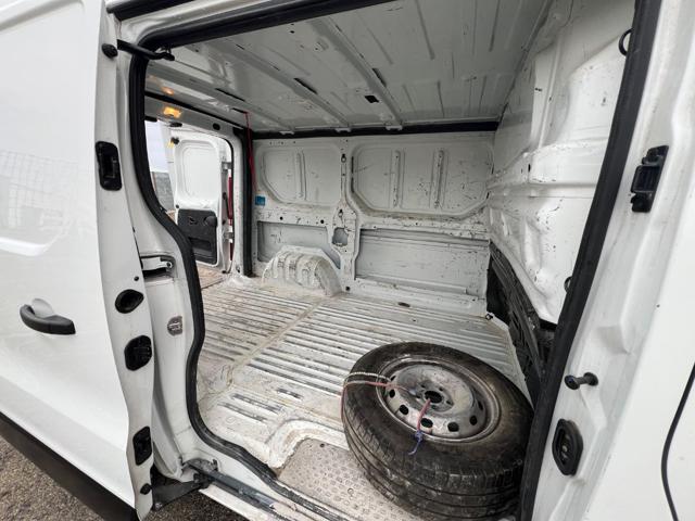 RENAULT Trafic T27 2.0 dCi 150CV Energy Advance-FULL OPT