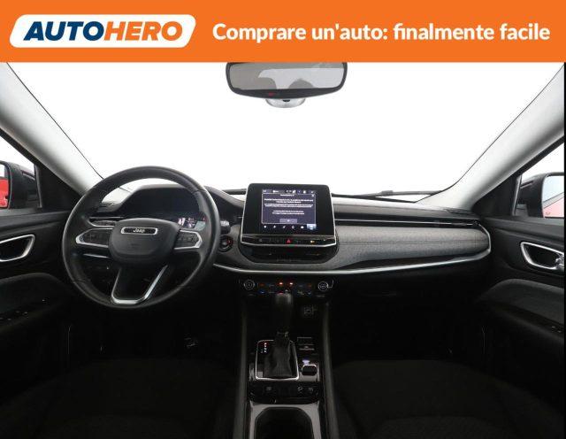 JEEP Compass 1.3 Turbo T4 190 CV PHEV AT6 4xe Longitude