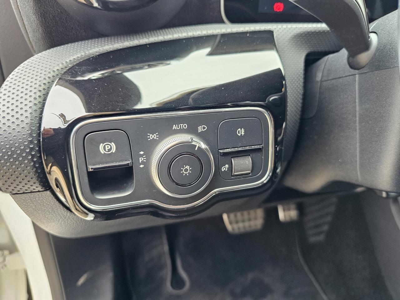 MERCEDES A 180CDI 116CV PREMIUM PLUS AMG