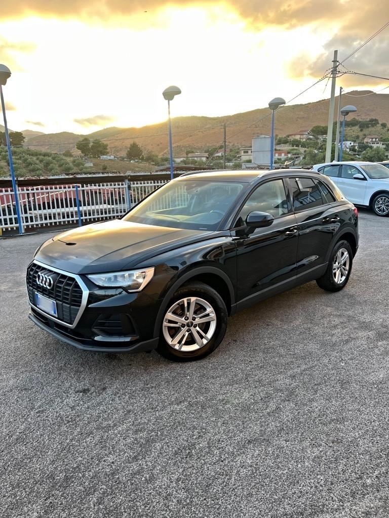 Audi Q3 2.0 TDI 190cv quattro S tronic 2019