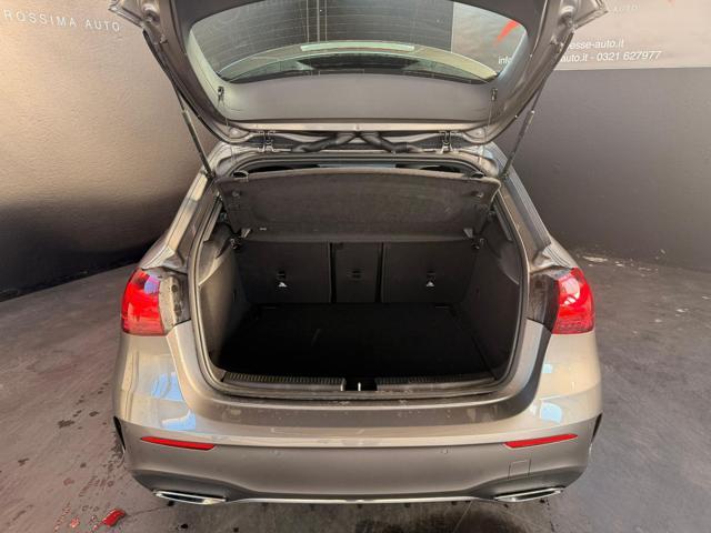 MERCEDES-BENZ A 200 Automatic AMG Line Premium