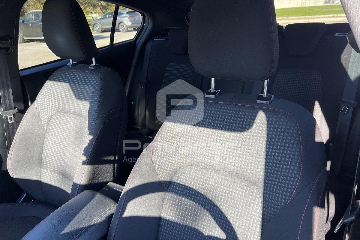 FORD Focus 1.0 EcoBoost Hybrid 155 CV 5p. ST-Line X