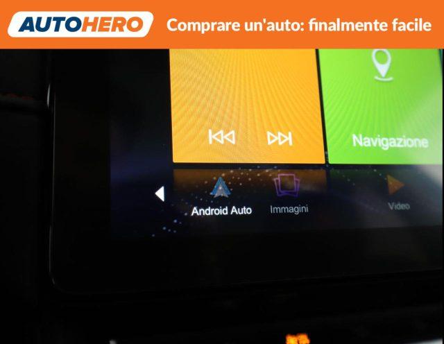 MG ZS 1.0T-GDI Luxury